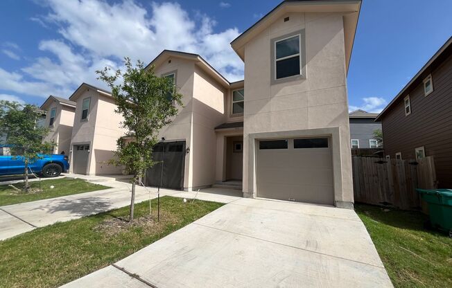 6406 Luglio Lane #101, San Antonio, TX. 78244 **No Showings Until June 2, 2025**