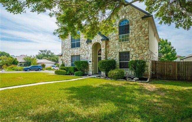 15713 Monona Cv, Austin, Texas 78717