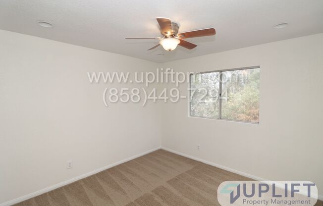 3 beds, 2.5 baths, $3,095