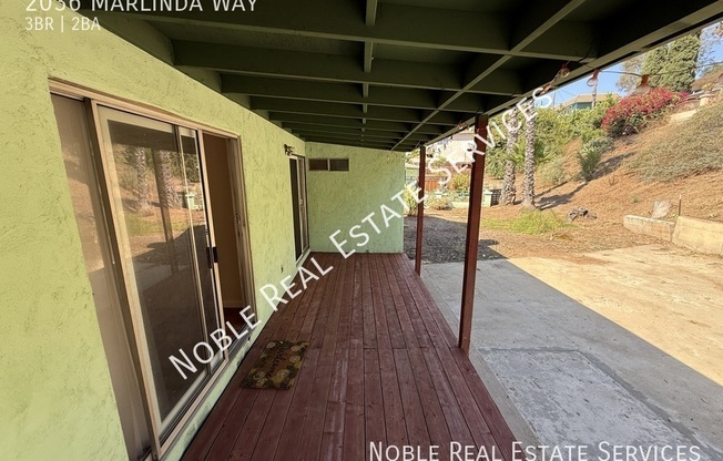 Partner-provided property photo