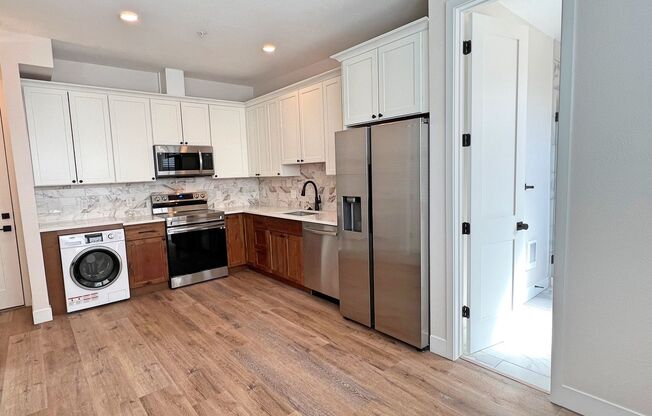 Apartments for Rent at 3327 Tejon St | Denver, CO 80211