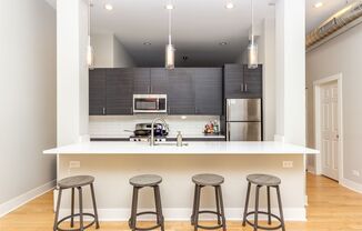 1038 N. Ashland Ave.