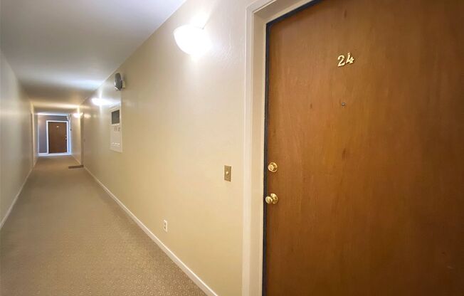 Colony Apartments*