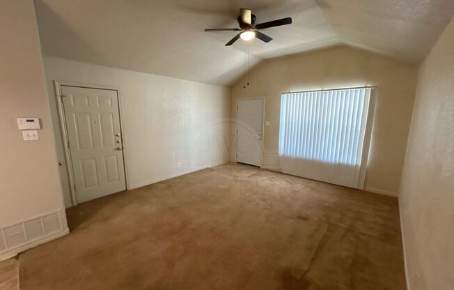 3 beds, 2 baths, $1,095, Unit 2204 Wright Way Unit A