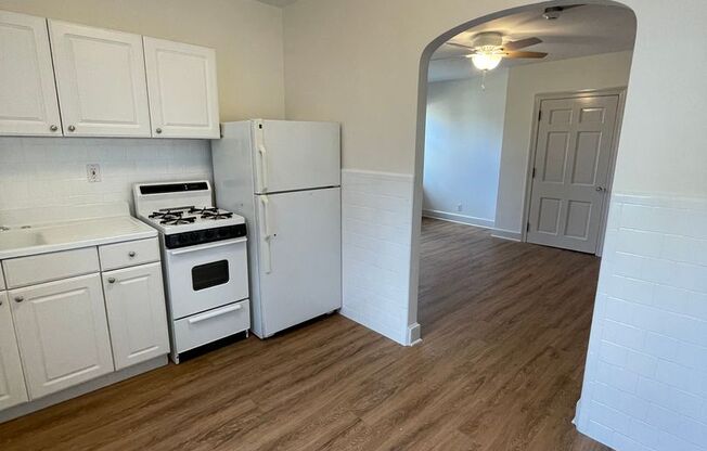 1 bed, 1 bath, 700 sqft, $2,250, Unit 8