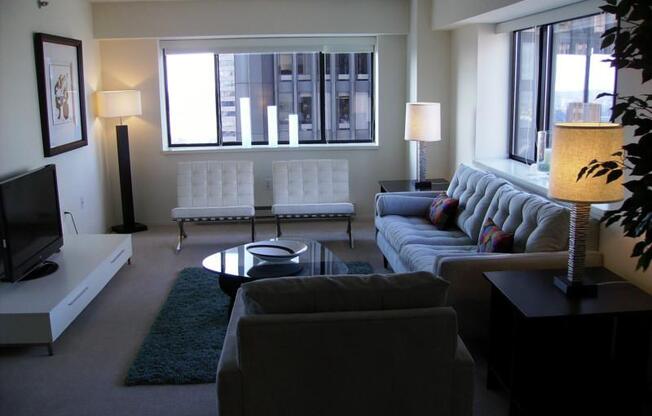 1 Devonshire Place 304