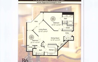 Partner-provided photo for $1989 unit