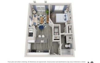 Partner-provided photo for $1689 unit