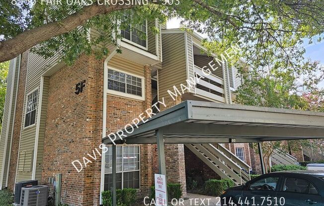 8555 Fair Oaks Crossing