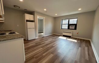 1 bed, 1 bath, 450 sqft, $1,599, Unit 5326 Fifth Ave. #24