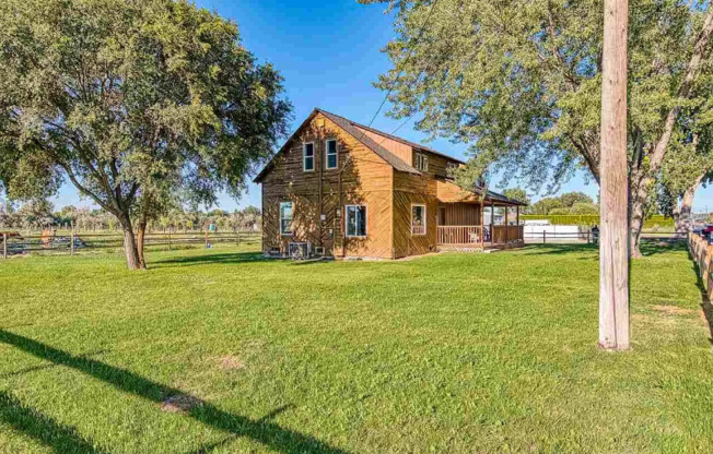 Partner-provided property photo