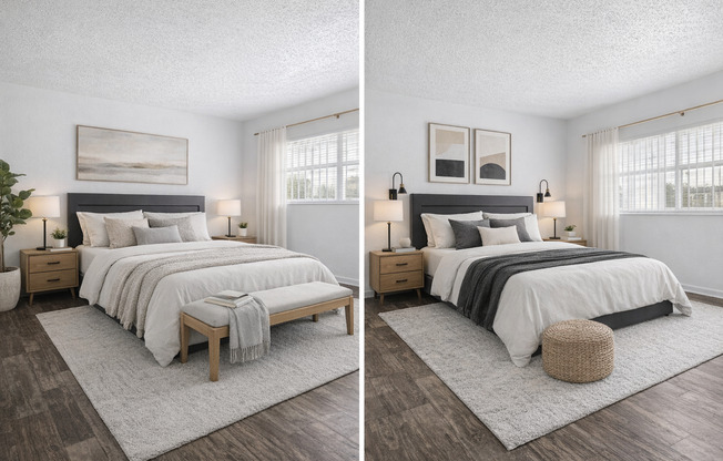 Briar Hill Apartments