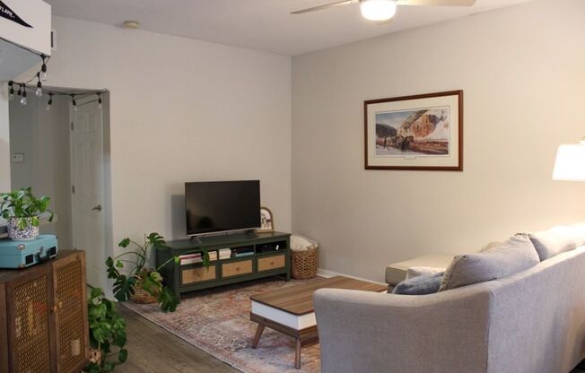 2 beds, 2 baths, $1,700