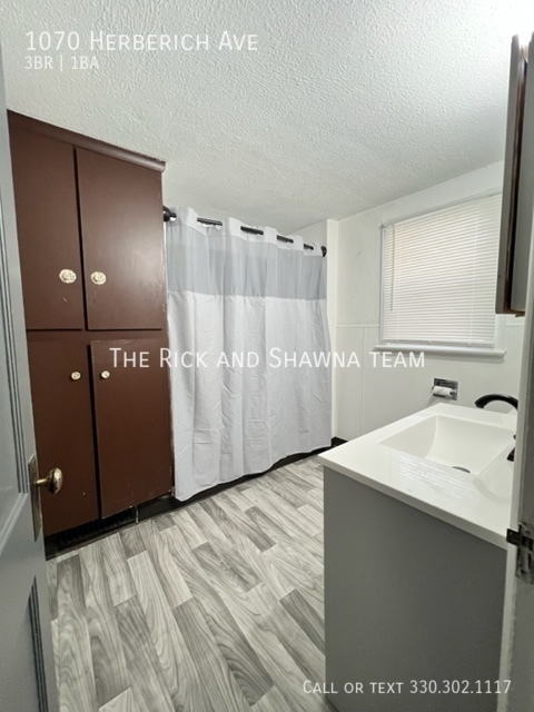 3 beds, 1 bath, 1,288 sqft, $1,145