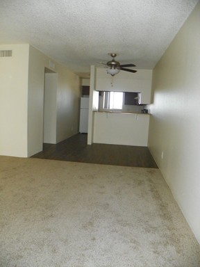 2 beds, 2 baths, 950 sqft, $1,300, Unit 302