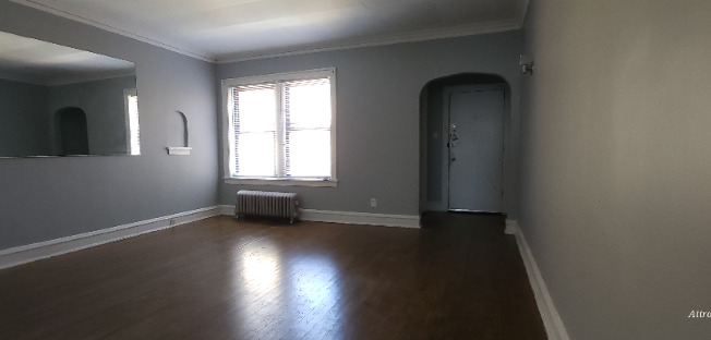 8010 S EBERHART