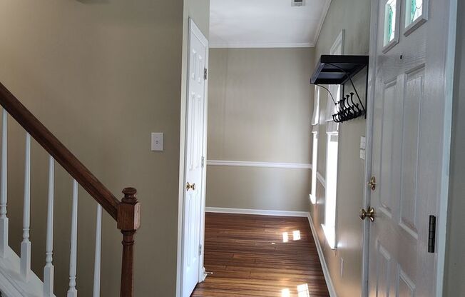 Stunning Corner Lot home located within a cul-de-sac in the Mitchell Glen Community!