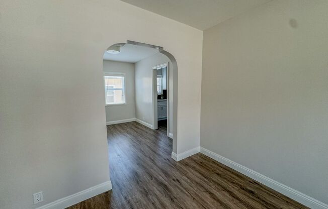 1 bed, 1 bath, $2,200