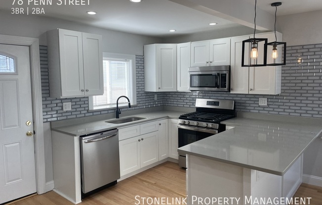 78 PENN ST