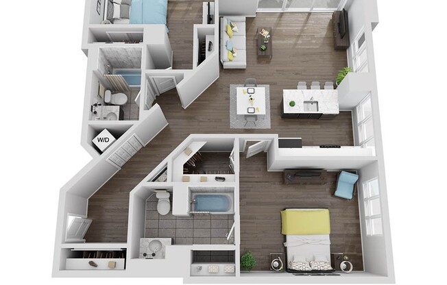 Partner-provided property photo