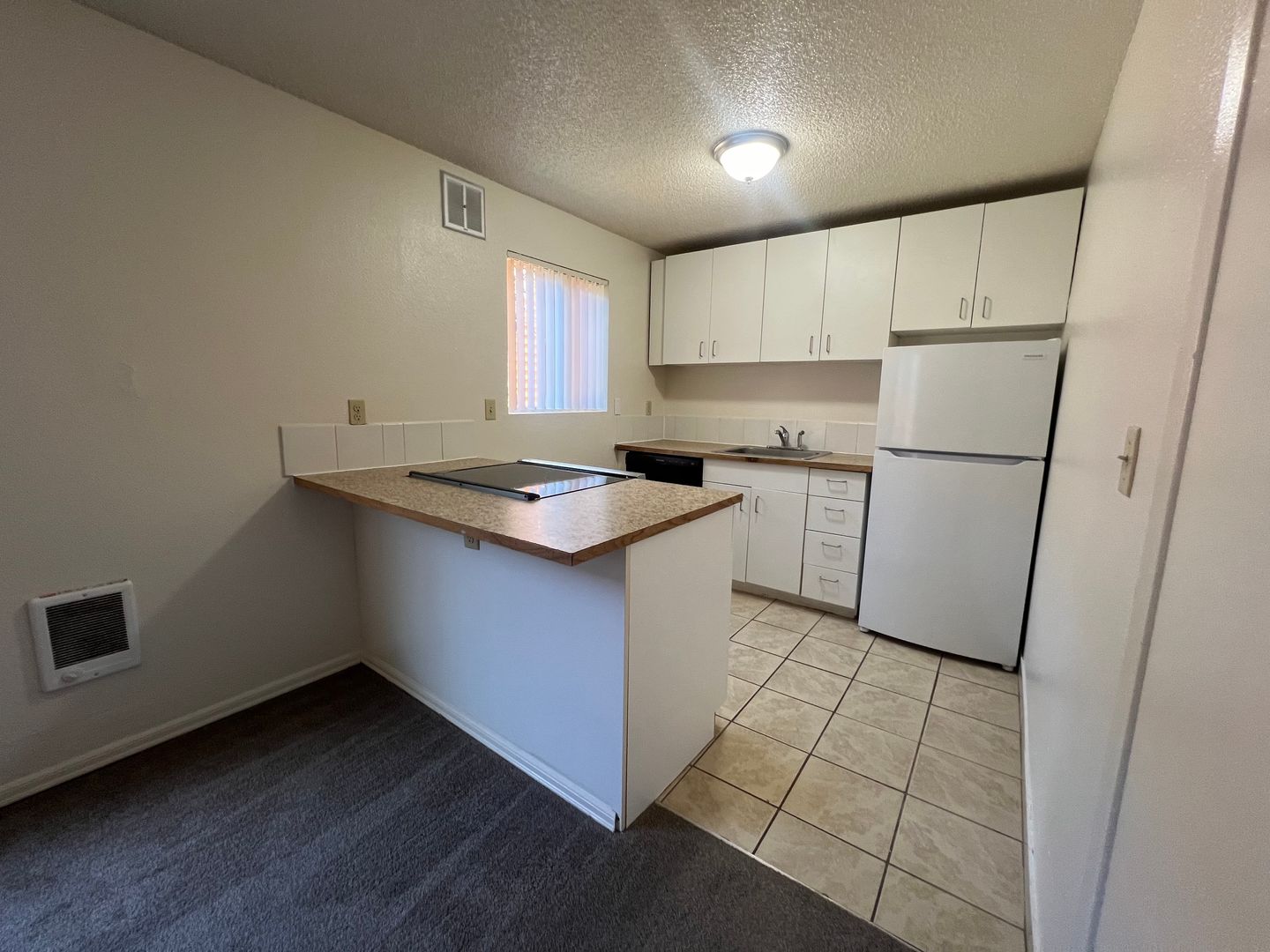 Benford Court Apartment Homes, LLC