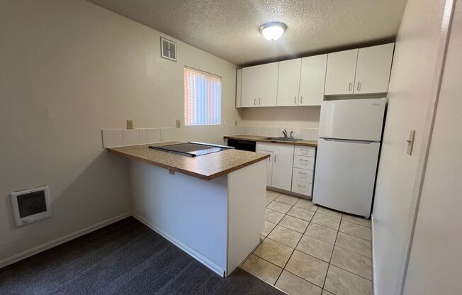Benford Court Apartment Homes, LLC