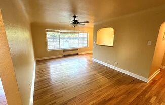 1 bed, 1 bath, 625 sqft, $1,345