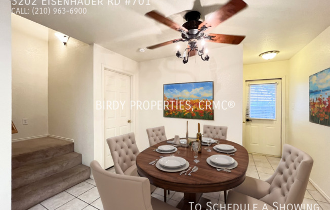 3202 Eisenhauer Rd Unit 501