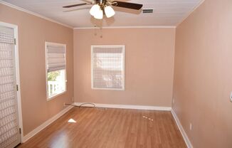 3 beds, 1 bath, $1,850