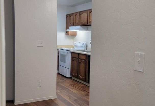 1 bed, 1 bath, 683 sqft, $1,059, Unit 162