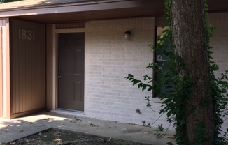 Deane Street Duplexes