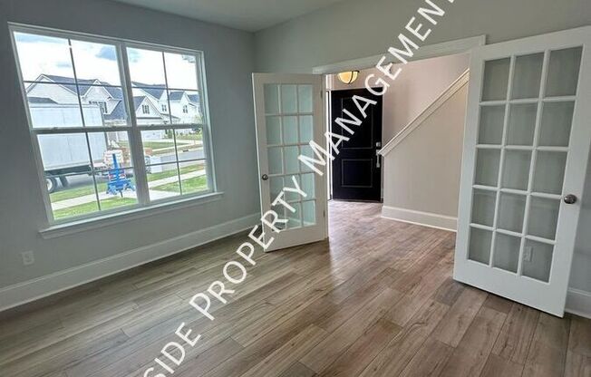 115 BUCKHORN BR PARK