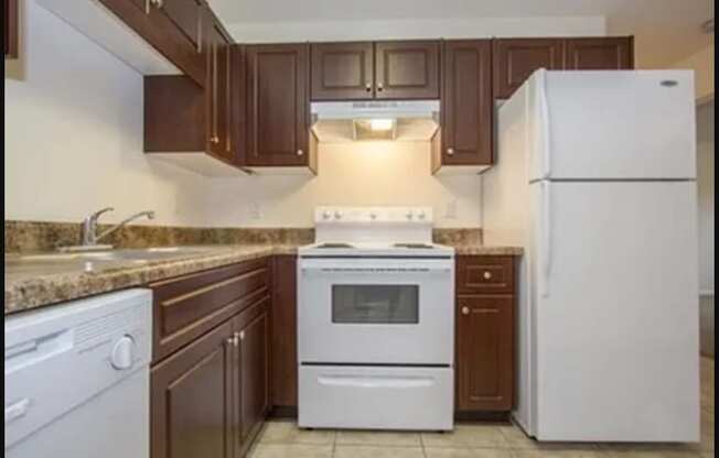 Avalon Apartments