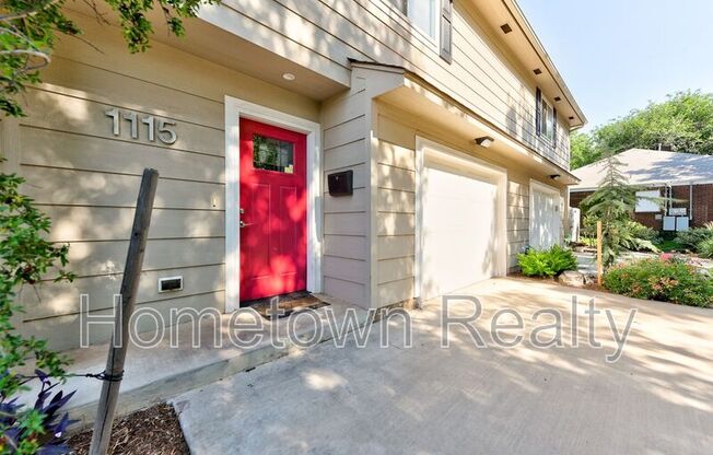 1115 N BILLEN AVE