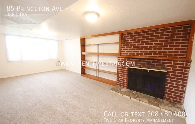 85 Princeton Ave