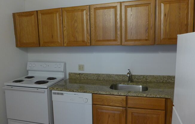 1 bed, 1 bath, 825 sqft, $1,950, Unit 503