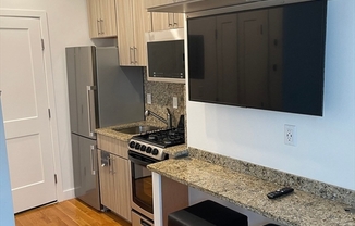 Studio, 1 bath, $1,550, Unit 18