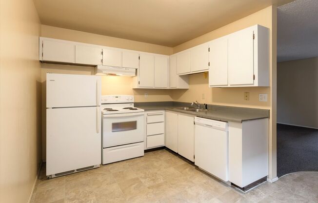 Parkhill Suites
