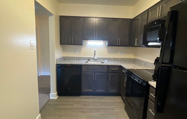 2 beds, 2 baths, 1,000 sqft, $1,990, Unit 14207 #103