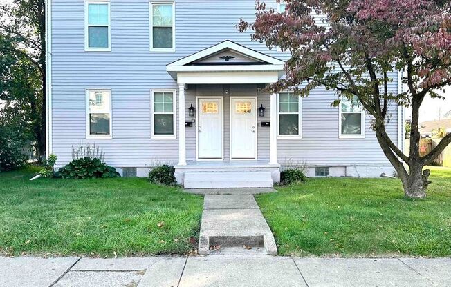 383 Jefferson Street