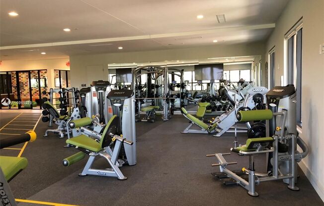 Great Condo unit in Doral