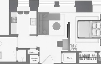 303 PARK AVE S