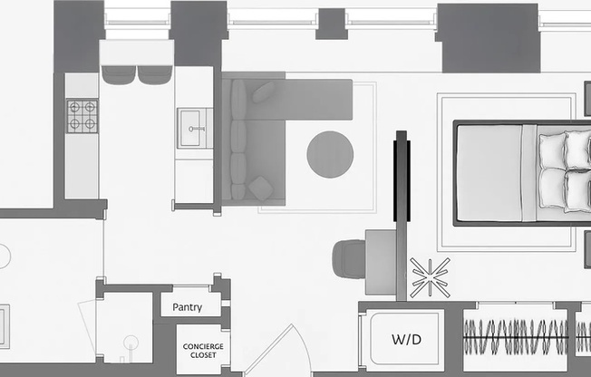 303 PARK AVE S