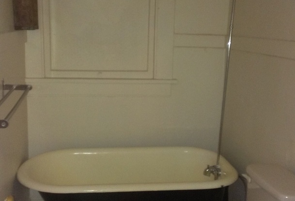 Studio, 1 bath, 300 sqft, $1,475, Unit 411