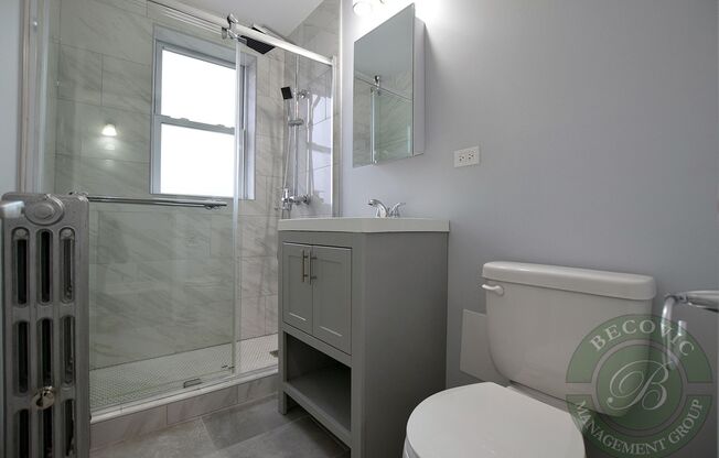 1 bed, 1 bath, 446 sqft, $1,820, Unit 602