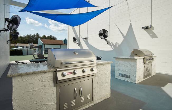BBQ