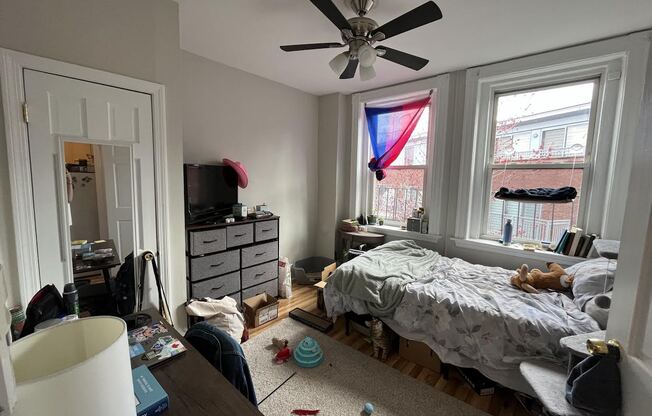 1 bed, 1 bath, $2,640, Unit 16