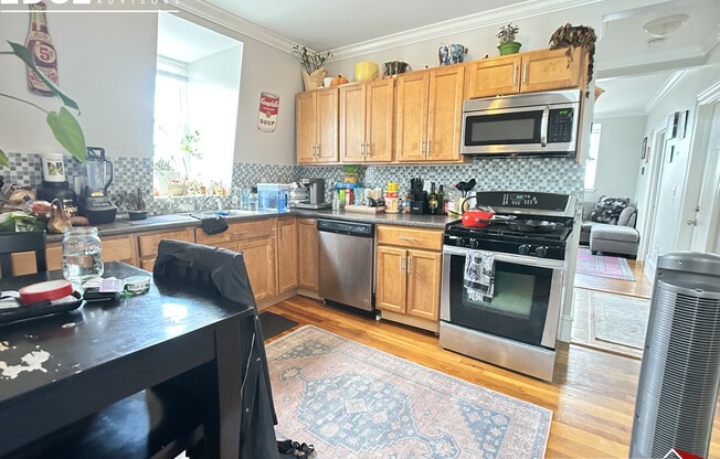 33 Bigelow St # 3O