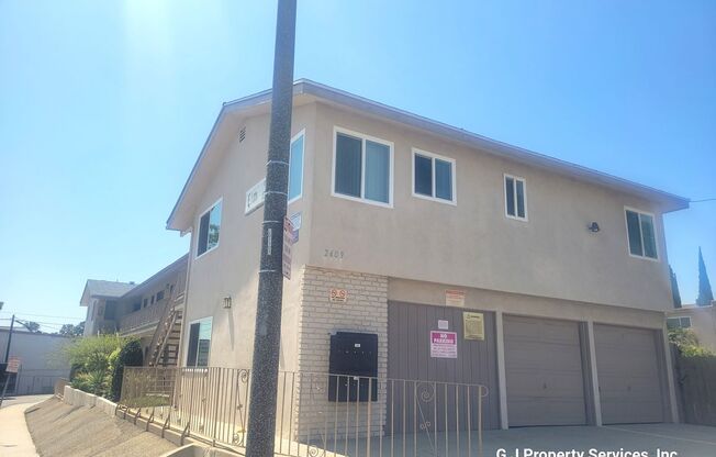 Memorial Apartments- Super Clean 1 Bedroom 1 Bath Apartment in Memorial Heights