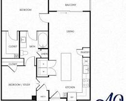 Partner-provided photo for $1350 unit